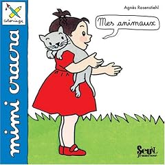 Mimi Cracra : Mes animaux