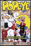 Popeye & Friends
