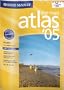 Rand McNally the Road Atlas 2005 (US/Canada/Mexico (Vinyl Covered Edition))