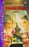 Secrets and Lies: The Oklahoma All - Girl Brands (Silhouette Intimate Moments) (Silhouette Intimate Moments)