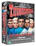 Thunderbirds Box Set (9 discs) [1965]