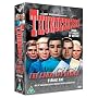 Thunderbirds Box Set (9 discs) [1965]