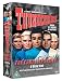 Thunderbirds Box Set (9 discs) [DVD] [1965]