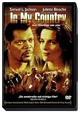In My Country - Samuel L. Jackson