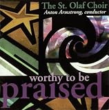Worthy to be Praised