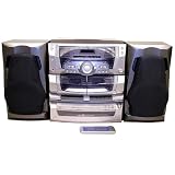 Buy Emerson Home Audio System  by Emerson