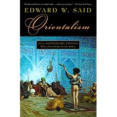 Orientalism (Vintage) (Taschenbuch)