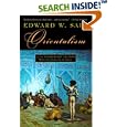Orientalism by Edward W. Said