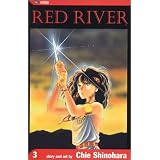 Red River, Vol. 3 (Red River (Graphic Novels))