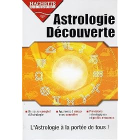 Astrologie d�couverte