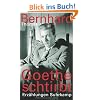 Goethe schtirbt: Erz�hlungen
