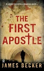 The First Apostle