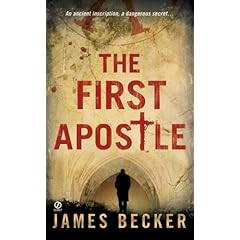 James Becker Adventures