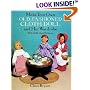 Make Your Own Old-Fashioned Cloth Doll and Her Wardrobe: With Full-Size Patterns