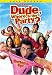 Third Party New : Dude, Where's the Party?