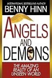 Angels and Demons