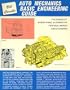 Auto Mechanics Basic Engineering Guide