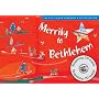 Merrily to Bethlehem: 44 Christmas Songs and Carols for Children (Songbooks)
