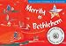 Merrily to Bethlehem: 44 Christmas Songs and Carols for Children (Songbooks)