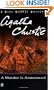 A Murder is Announced (Miss Marple Mysteries)