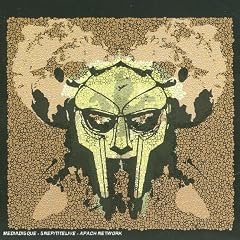 The Mouse And The Mask