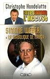 Simone Weber, la diabolique de Nancy