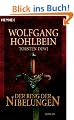 Der Ring der Nibelungen: Roman