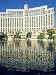 Bellagio Hotel, Las Vegas, Nevada, USA Photographic Poster Print by Hans Peter Merten, 9x12