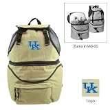 Beige Zuma (Kentucky Wildcats)