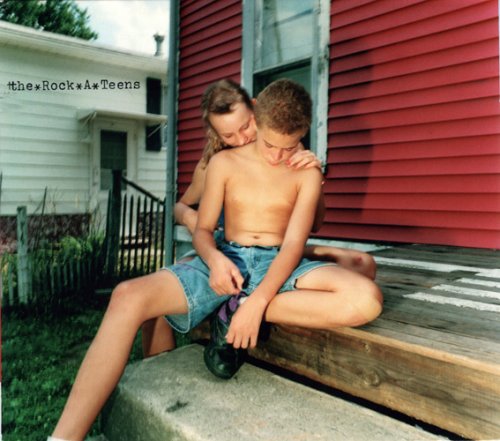 The Rock*A*Teens - Rock*a*teens - Zortam Music