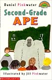 Second-Grade Ape (Hello Reader Level 4)