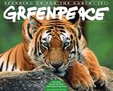 Greenpeace Calendar 2011