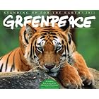 Greenpeace Calendar 2011 by Greenpeace