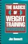 The Basics of Weight Training Workbook