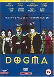 Dogma [UK IMPORT] - Ben Affleck