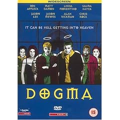 Dogma [UK Import]