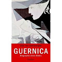 Guernica: Biographie eines Bildes