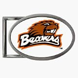 Oregon State Beavers Casual Dress Belt Buckle