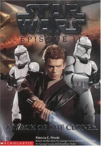 George Lucas
