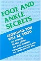 Foot and Ankle Secrets