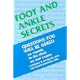 Foot and Ankle Secrets by Lawrence B. Harkless DPM