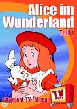 Eigenschaften Universal/Music/DVD  / TV Kult - Alice im Wunderland - Folge 1