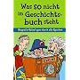 Was so nicht im Geschichtsbuch steht. Biografie-Rätsel quer durch alle Epochen