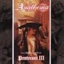 The Crestafllen EP/ Pentecost III EP