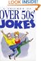 A Triumph of Over 50s Jokes (Joke Book)