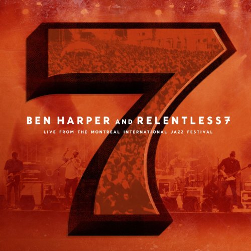 Ben Harper Foto 2