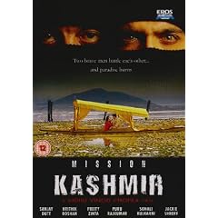 Mission Kashmir [Import anglais]
