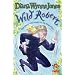 Red Storybook - Wild Robert