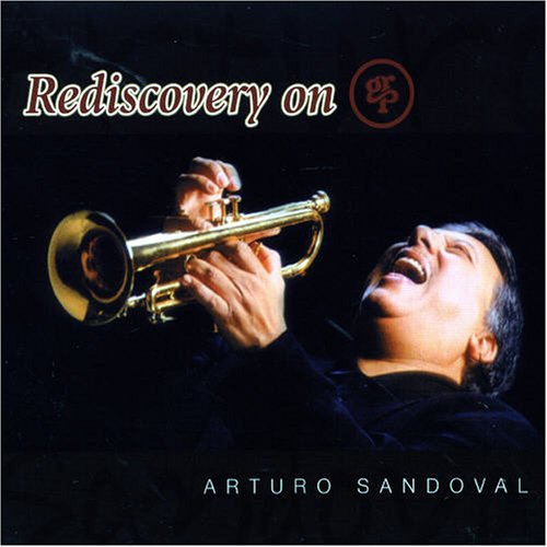 Arturo Sandoval