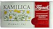 Chamomile Tea Bags (franck) 20g